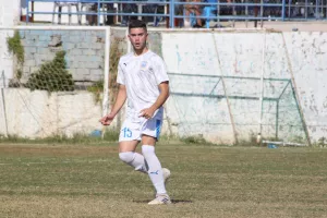 Κ17 Απόλλων-Καρμιώτισσα (Φωτορεπορτάζ)