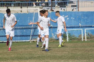 Κ17 Απόλλων-Καρμιώτισσα (Φωτορεπορτάζ)