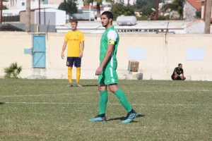 K17 AEΛ-Διγενής Μόρφου (Φωτορεπορτάζ)