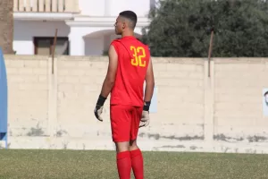 K17 AEΛ-Διγενής Μόρφου (Φωτορεπορτάζ)
