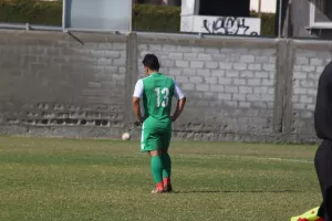 K17 AEΛ-Διγενής Μόρφου (Φωτορεπορτάζ)