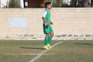K17 AEΛ-Διγενής Μόρφου (Φωτορεπορτάζ)
