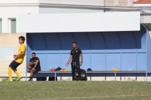 K17 AEΛ-Διγενής Μόρφου (Φωτορεπορτάζ)