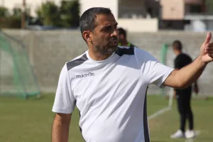 K17 AEΛ-Διγενής Μόρφου (Φωτορεπορτάζ)