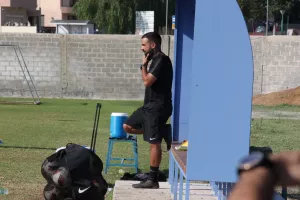 K17 AEΛ-Διγενής Μόρφου (Φωτορεπορτάζ)