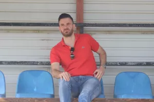K15 ΠΑΕΕΚ - Ομόνοια (Φωτορεπορτάζ)