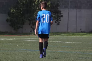 Κ14 Απόλλων-ΕΝΠ (Φωτορεπορτάζ)
