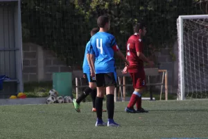 Κ14 Απόλλων-ΕΝΠ (Φωτορεπορτάζ)