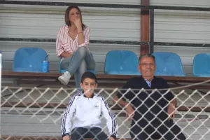 K15 ΠΑΕΕΚ - Ομόνοια (Φωτορεπορτάζ)