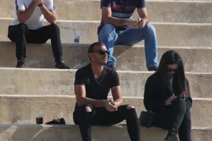 Κ14 Απόλλων-ΕΝΠ (Φωτορεπορτάζ)