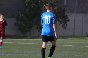 Κ14 Απόλλων-ΕΝΠ (Φωτορεπορτάζ)