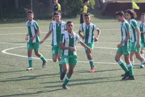 K15 ΠΑΕΕΚ - Ομόνοια (Φωτορεπορτάζ)