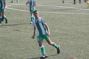 K15 ΠΑΕΕΚ - Ομόνοια (Φωτορεπορτάζ)