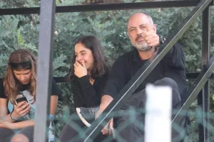 Κ16 Ολυμπιακός - Αγία Νάπα (Φωτορεπορτάζ)