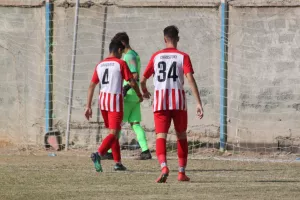 Κ17 Καρμιώτισσα-Νέα Σαλαμίνα (Φωτορεπορτάζ)