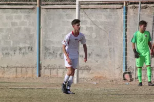 Κ17 Καρμιώτισσα-Νέα Σαλαμίνα (Φωτορεπορτάζ)