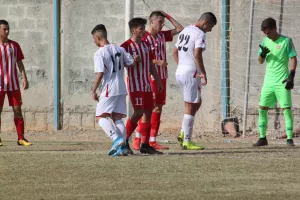 Κ17 Καρμιώτισσα-Νέα Σαλαμίνα (Φωτορεπορτάζ)