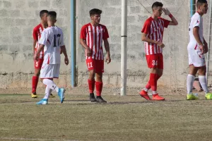 Κ17 Καρμιώτισσα-Νέα Σαλαμίνα (Φωτορεπορτάζ)