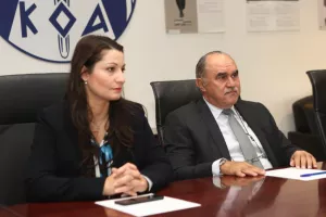 ΣΗΜΑΝΤΙΚΗ ΑΠΟΦΑΣΗ/Κατασκευή γηπέδου στο σχολείο του Ριζοκαρπάσου
