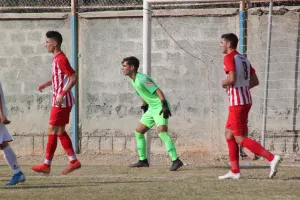 Κ17 Καρμιώτισσα-Νέα Σαλαμίνα (Φωτορεπορτάζ)