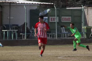 Κ17 Καρμιώτισσα-Νέα Σαλαμίνα (Φωτορεπορτάζ)