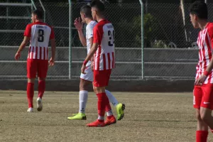 Κ17 Καρμιώτισσα-Νέα Σαλαμίνα (Φωτορεπορτάζ)