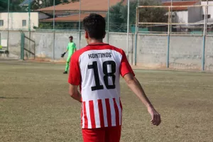 Κ17 Καρμιώτισσα-Νέα Σαλαμίνα (Φωτορεπορτάζ)