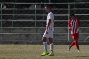 Κ17 Καρμιώτισσα-Νέα Σαλαμίνα (Φωτορεπορτάζ)