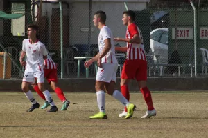 Κ17 Καρμιώτισσα-Νέα Σαλαμίνα (Φωτορεπορτάζ)