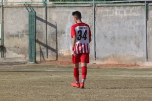 Κ17 Καρμιώτισσα-Νέα Σαλαμίνα (Φωτορεπορτάζ)