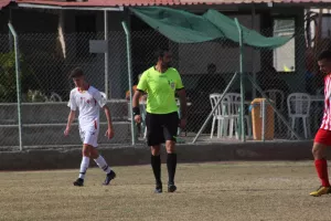 Κ17 Καρμιώτισσα-Νέα Σαλαμίνα (Φωτορεπορτάζ)