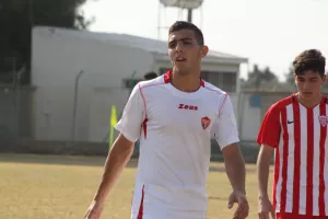 Κ17 Καρμιώτισσα-Νέα Σαλαμίνα (Φωτορεπορτάζ)