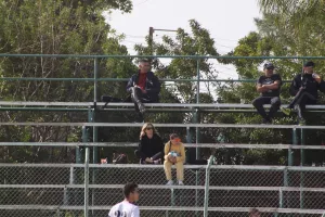 Κ17 Καρμιώτισσα-Νέα Σαλαμίνα (Φωτορεπορτάζ)