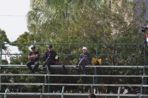 Κ17 Καρμιώτισσα-Νέα Σαλαμίνα (Φωτορεπορτάζ)