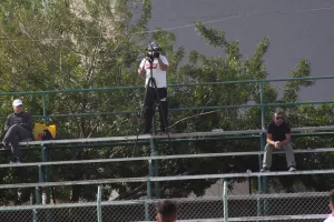 Κ17 Καρμιώτισσα-Νέα Σαλαμίνα (Φωτορεπορτάζ)