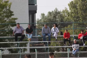 Κ17 Καρμιώτισσα-Νέα Σαλαμίνα (Φωτορεπορτάζ)
