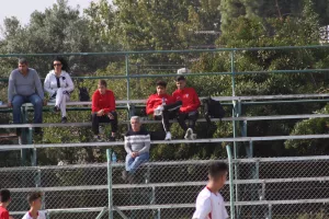 Κ17 Καρμιώτισσα-Νέα Σαλαμίνα (Φωτορεπορτάζ)