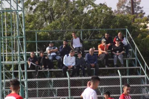 Κ17 Καρμιώτισσα-Νέα Σαλαμίνα (Φωτορεπορτάζ)