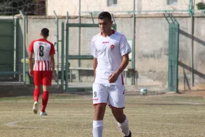 Κ17 Καρμιώτισσα-Νέα Σαλαμίνα (Φωτορεπορτάζ)