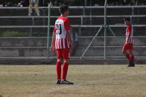 Κ17 Καρμιώτισσα-Νέα Σαλαμίνα (Φωτορεπορτάζ)