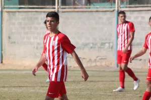 Κ17 Καρμιώτισσα-Νέα Σαλαμίνα (Φωτορεπορτάζ)
