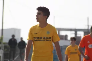 K15 AΕΛ-Αγία Νάπα (Φωτορεπορτάζ)