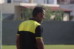 K15 AΕΛ-Αγία Νάπα (Φωτορεπορτάζ)