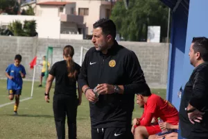 K15 AΕΛ-Αγία Νάπα (Φωτορεπορτάζ)