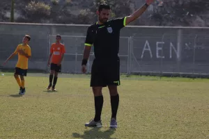K15 AΕΛ-Αγία Νάπα (Φωτορεπορτάζ)