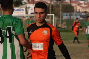 K19 Άρης-Αγία Νάπα (Φωτορεπορτάζ)