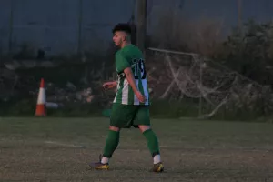K19 Άρης-Αγία Νάπα (Φωτορεπορτάζ)