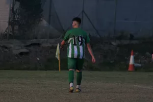 K19 Άρης-Αγία Νάπα (Φωτορεπορτάζ)