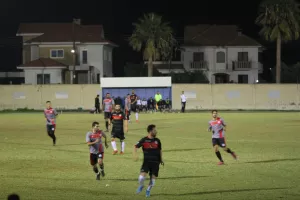 (ΦΩΤΟΣ) Έπιασε ΚΟΡΥΦΗ η Αναγέννηση Προσφύγων