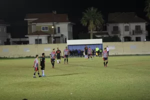 (ΦΩΤΟΣ) Έπιασε ΚΟΡΥΦΗ η Αναγέννηση Προσφύγων